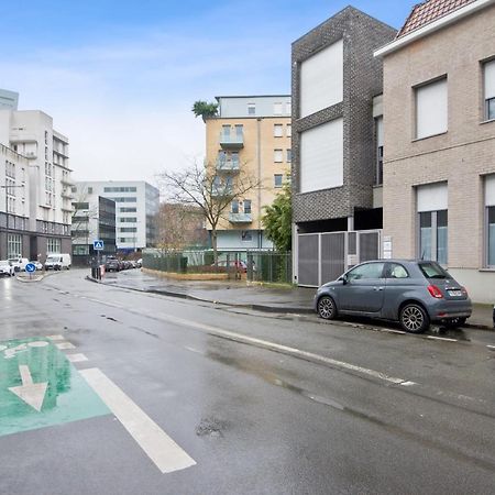 Nice And Calm Studio In Lille-Europe Nearby The Old City - Welkeys מראה חיצוני תמונה