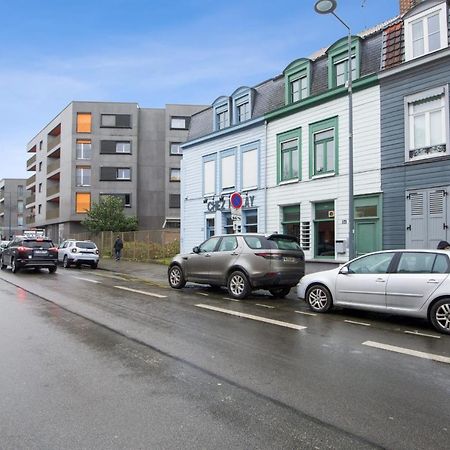 Nice And Calm Studio In Lille-Europe Nearby The Old City - Welkeys מראה חיצוני תמונה